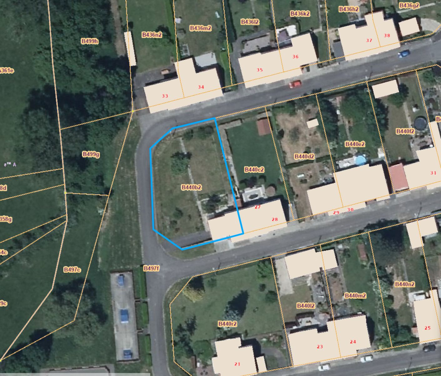 A VENDRE - Chenois - Maison 4 chambres - Sudimmo