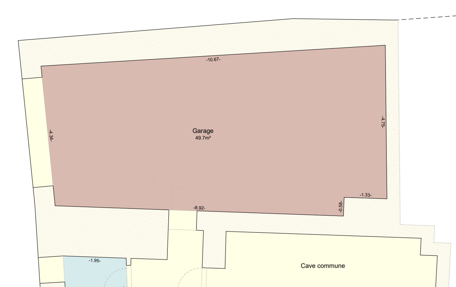 A VENDRE - Florenville - Garage - Sudimmo