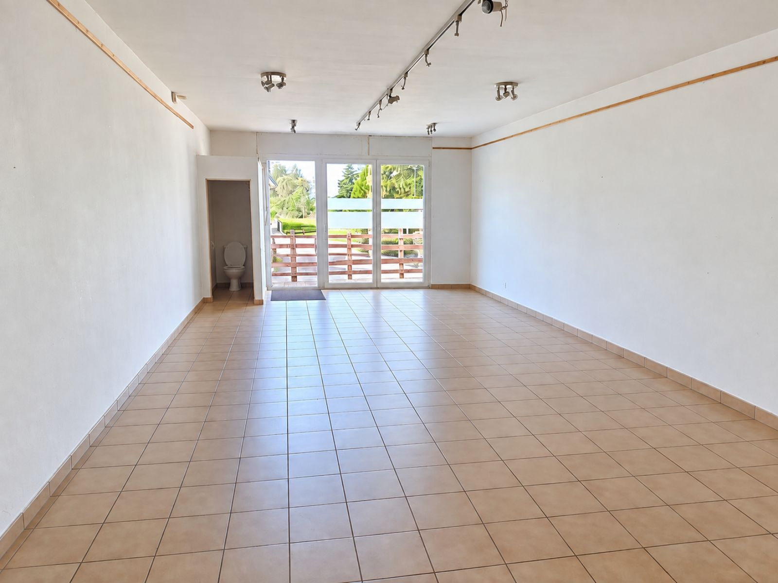 A VENDRE - Florenville - Spacieuse villa - Sudimmo
