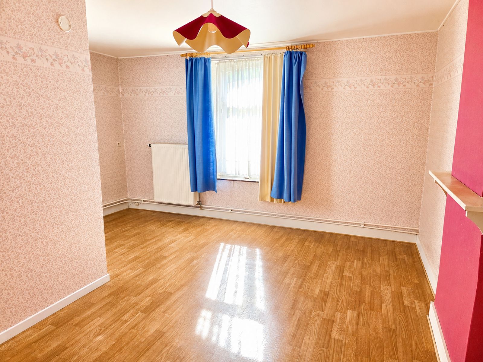 A VENDRE - Gribomont - Spacieuse habitation - Sudimmo