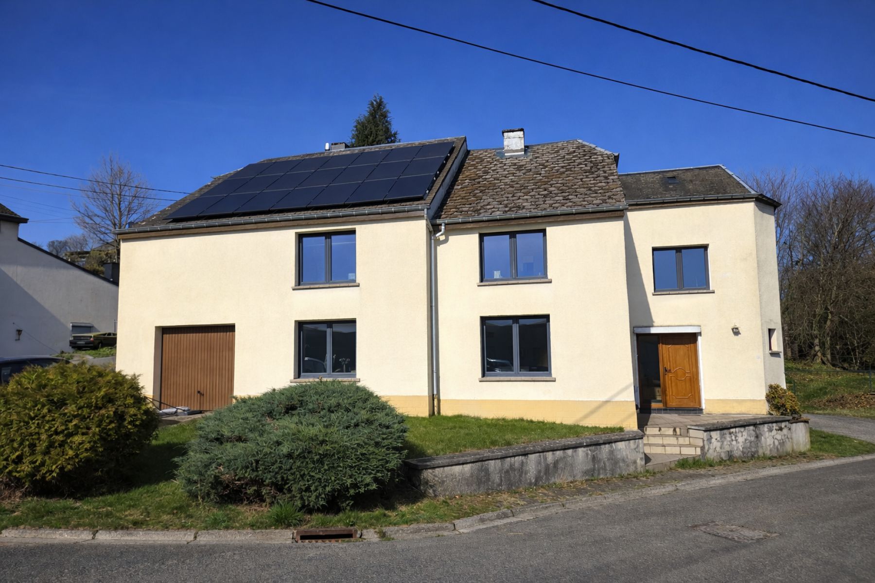 A VENDRE - Valansart - B&acirc;tisse 4 chambres - Sudimmo