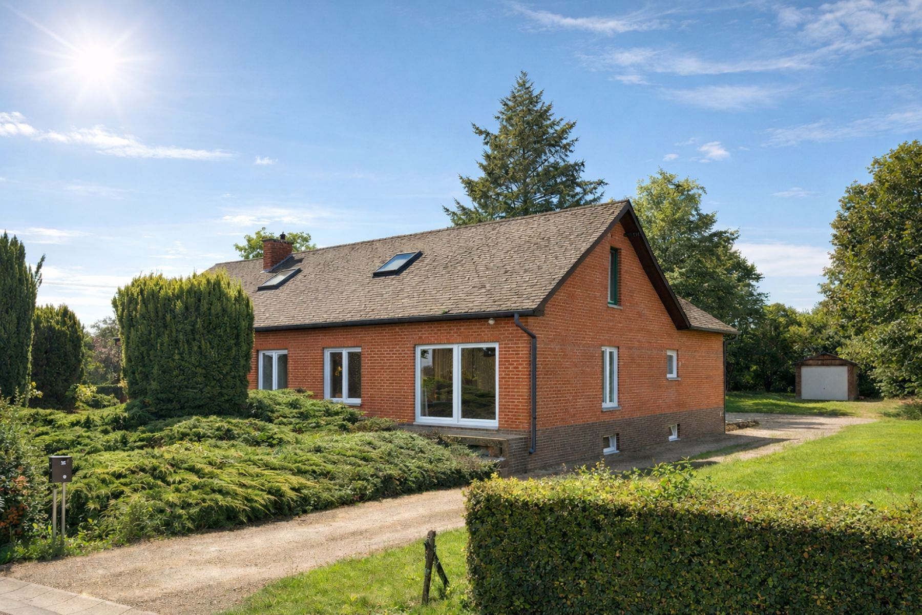 A VENDRE - Jamoigne - Villa - Sudimmo