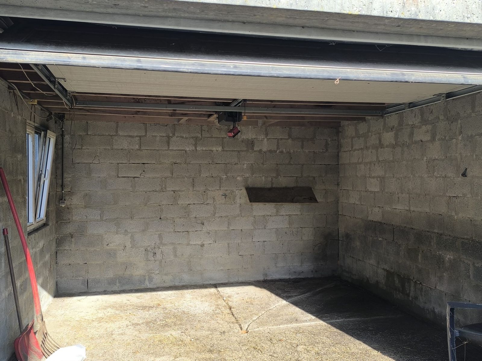 A LOUER - Valansart - Box et terrain - Sudimmo