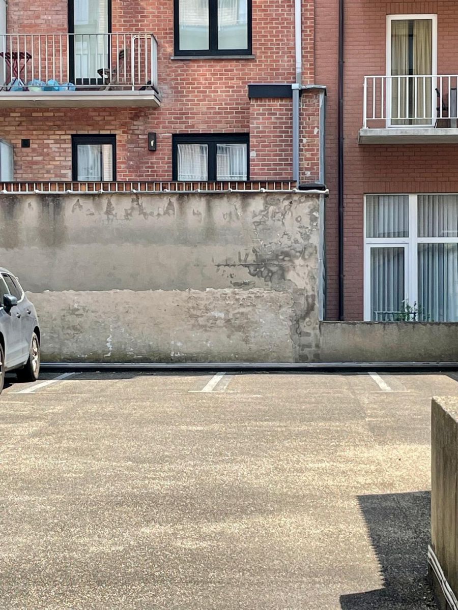 A VENDRE - Knokke - Penthouse - Sudimmo