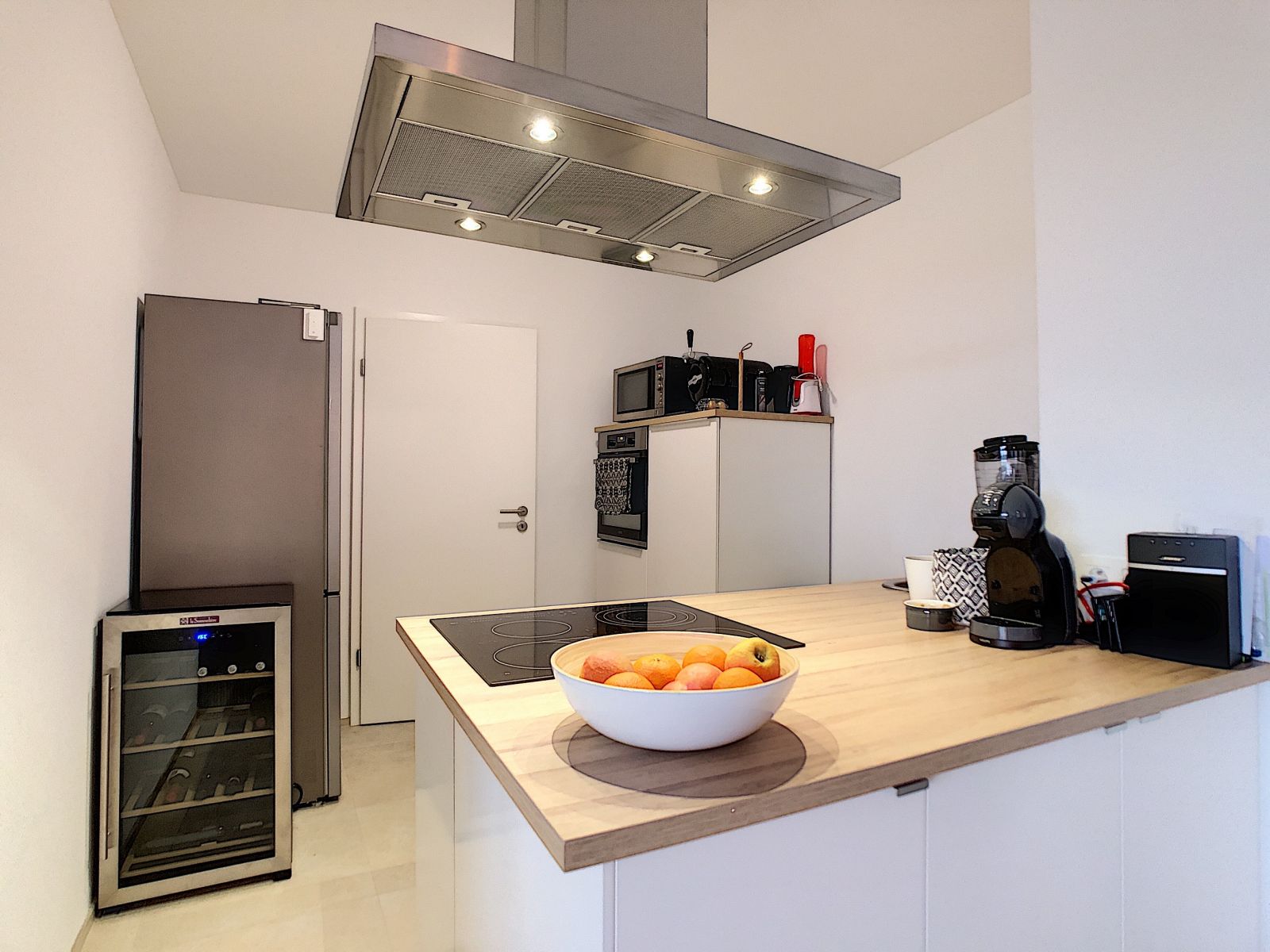 A VENDRE - Florenville - Appartement  - Sudimmo