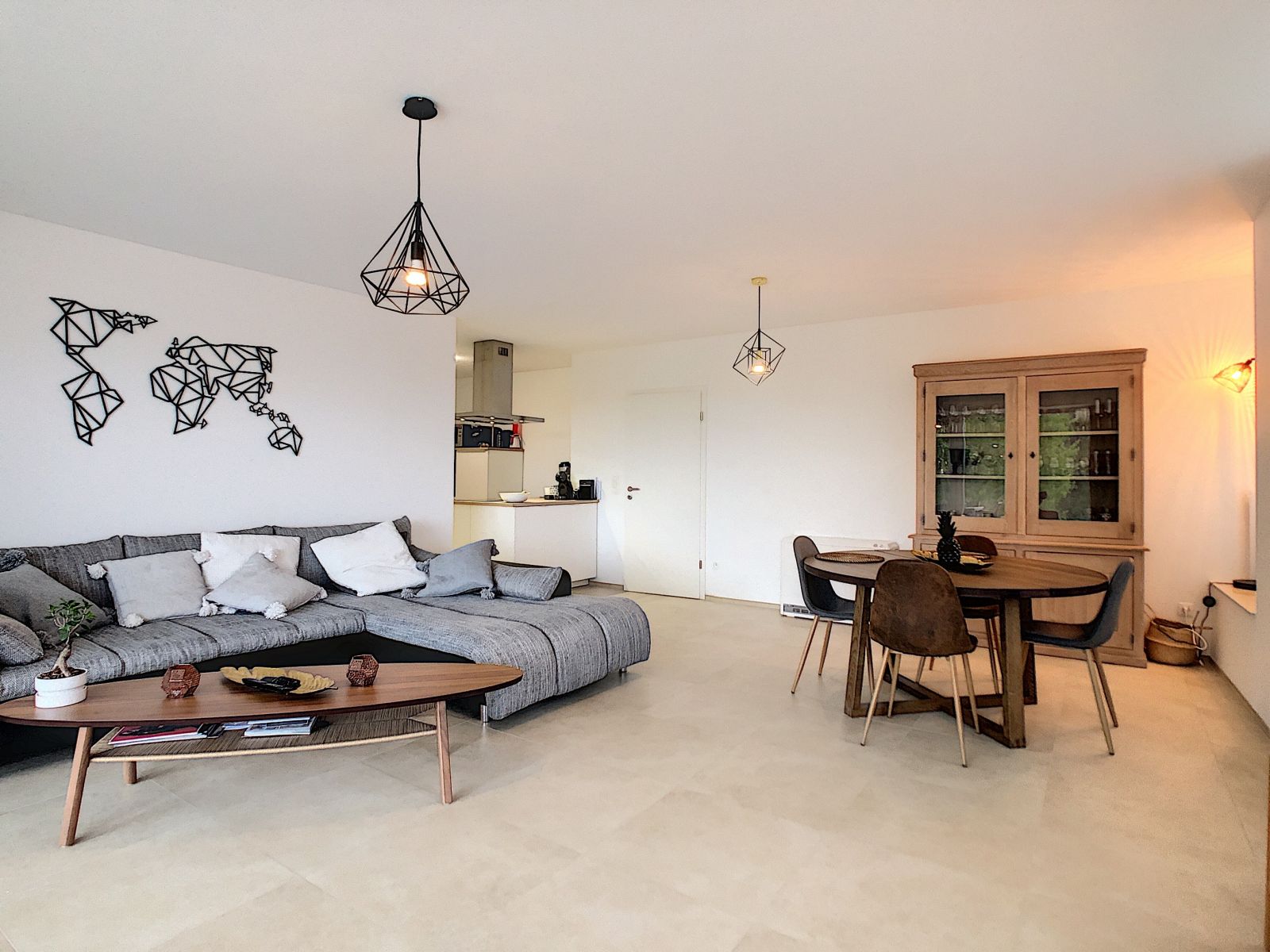 A VENDRE - Florenville - Appartement  - Sudimmo