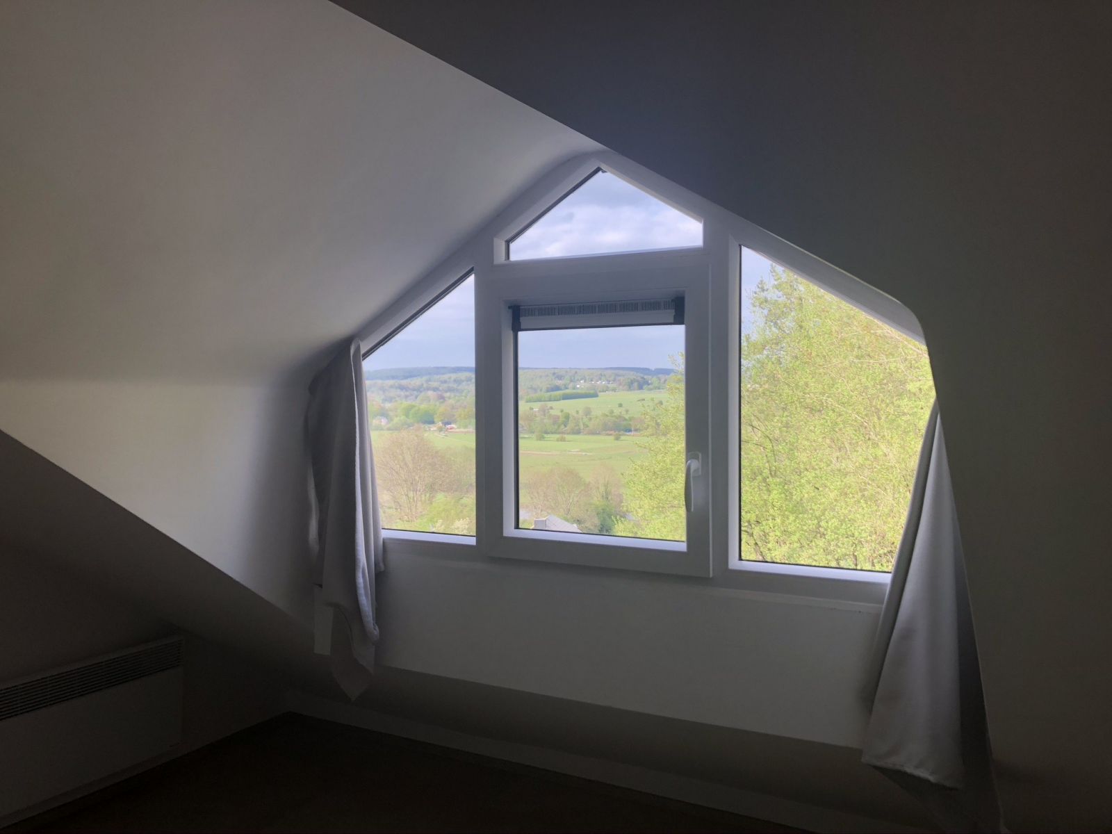 A VENDRE - Florenville - Appartement récent  - Sudimmo