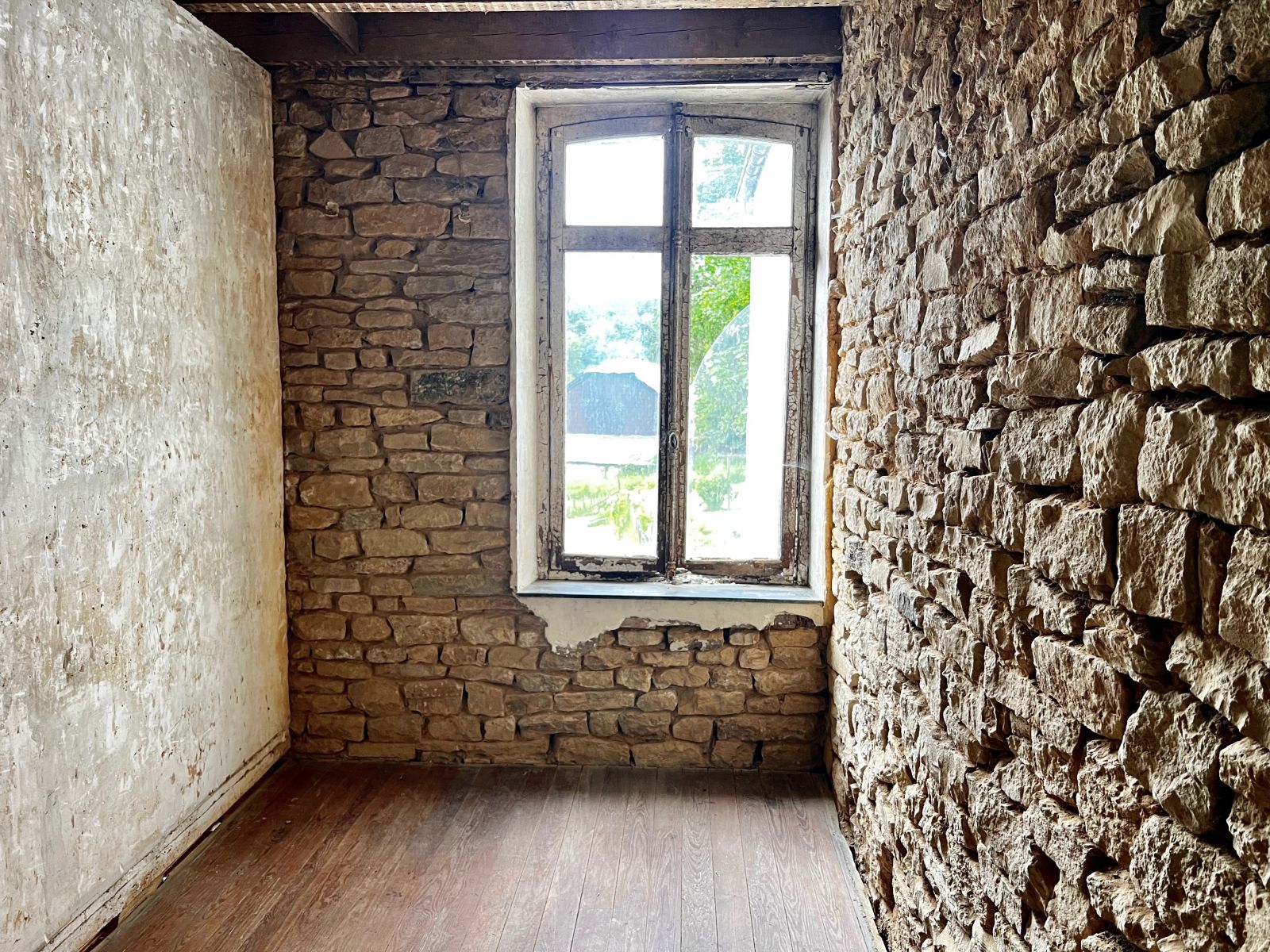 A VENDRE - Muno - Maison à réhabiliter - Sudimmo