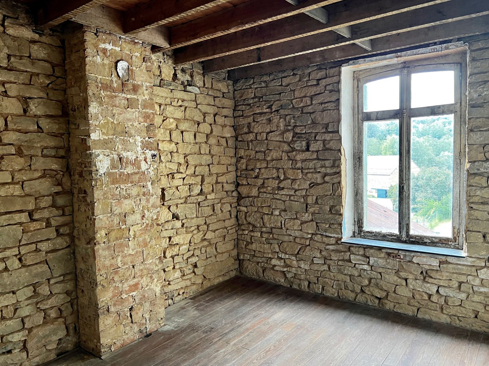 A VENDRE - Muno - Maison à réhabiliter - Sudimmo