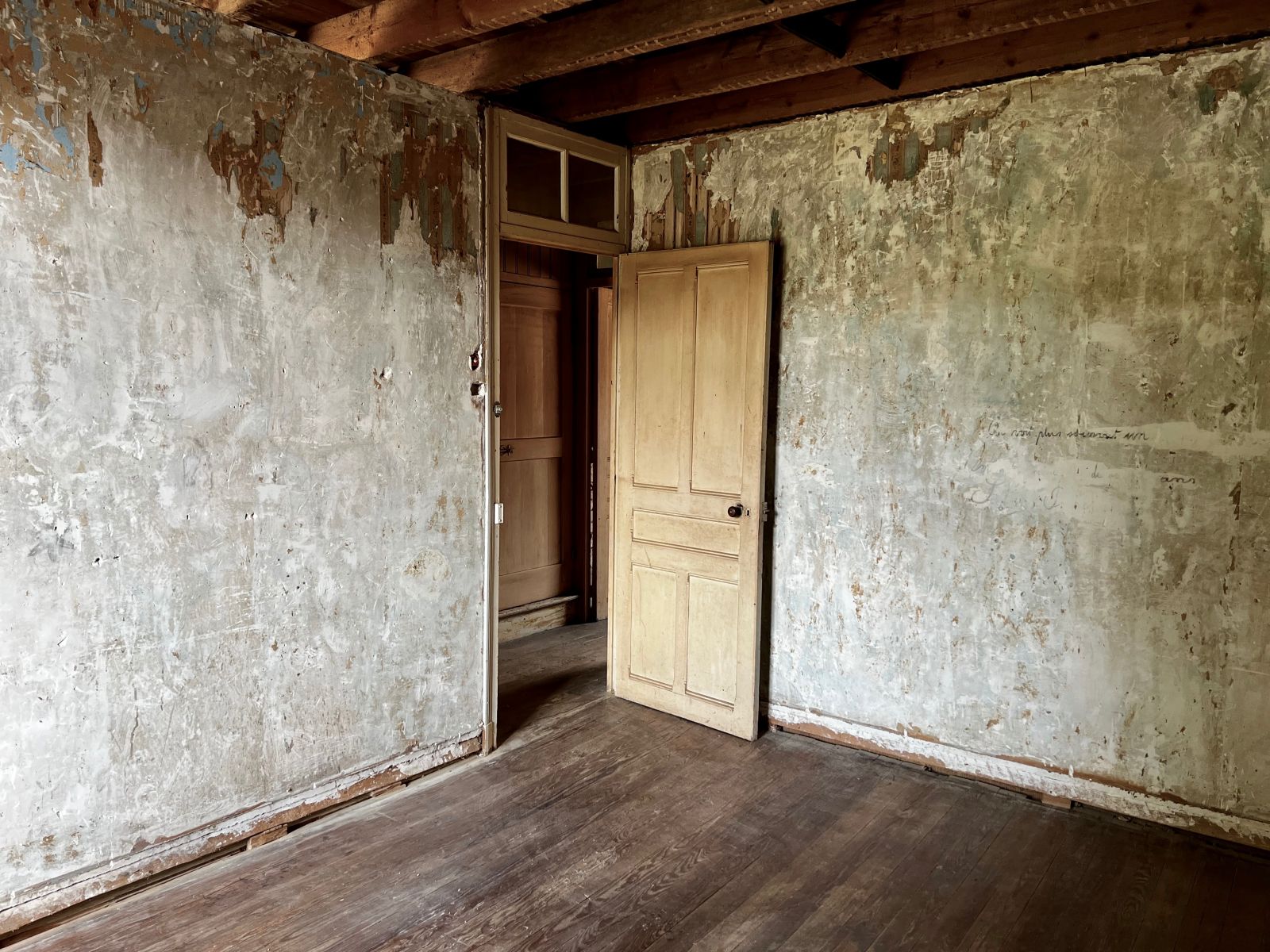 A VENDRE - Muno - Maison à réhabiliter - Sudimmo