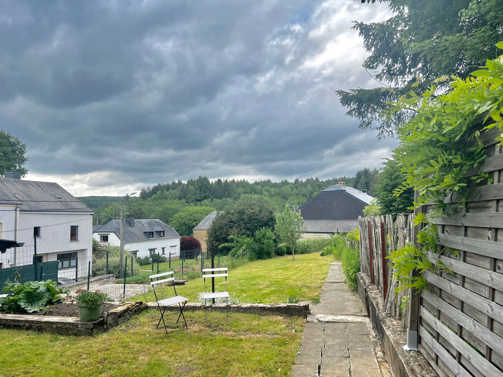 A VENDRE - Muno - Maison à réhabiliter - Sudimmo