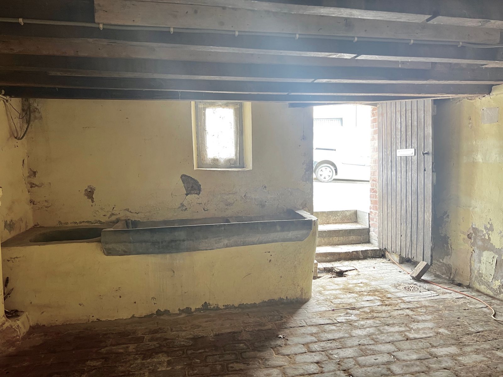 A VENDRE - Muno - Maison à réhabiliter - Sudimmo