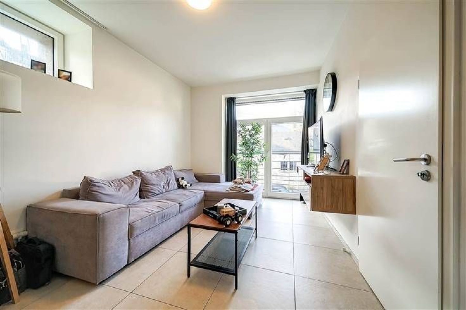 A VENDRE - Florenville - Appartement récent  - Sudimmo