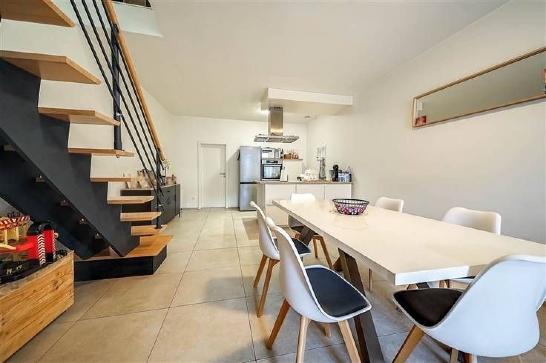 A VENDRE - Florenville - Appartement récent  - Sudimmo