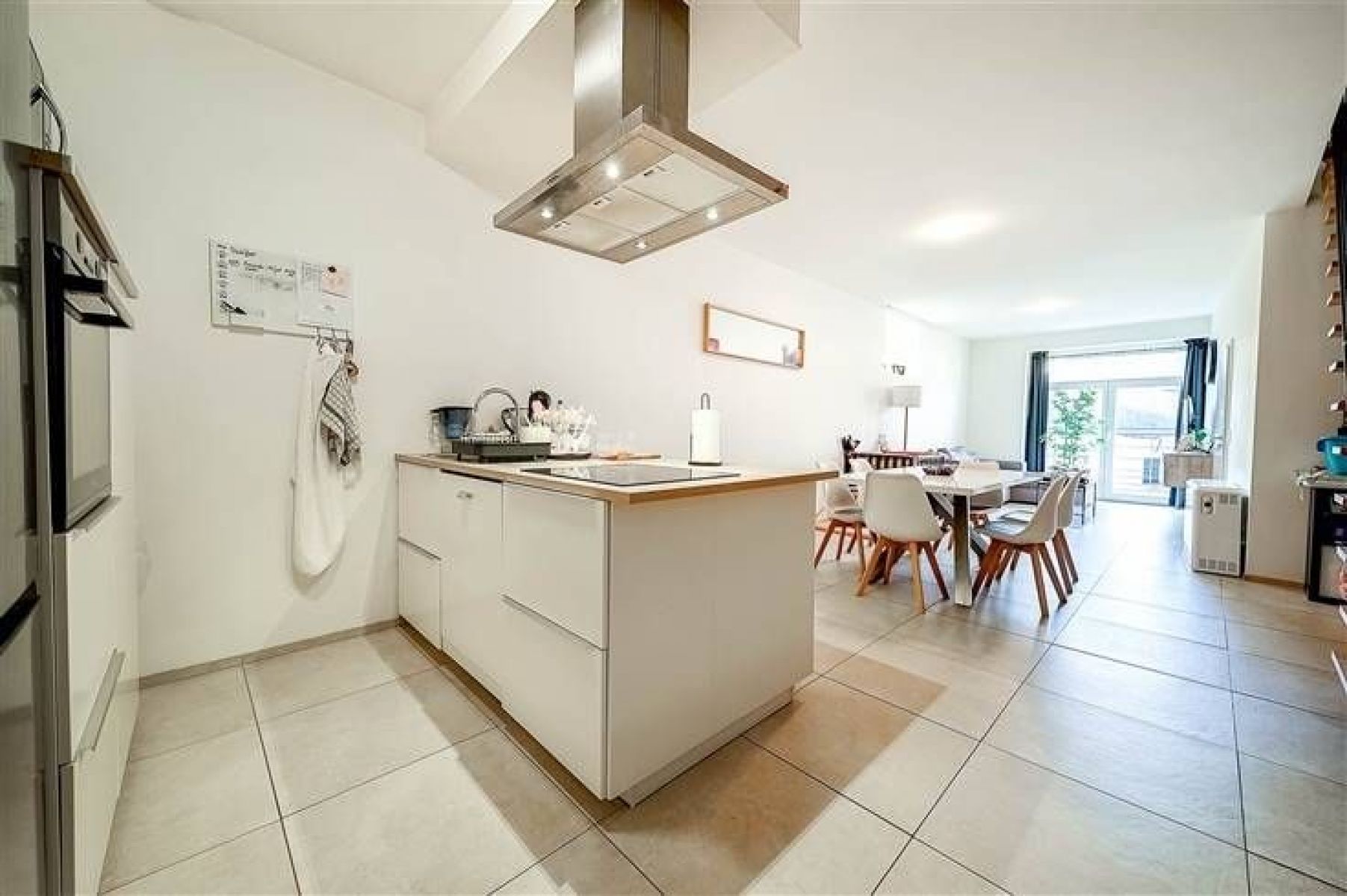 A VENDRE - Florenville - Appartement récent  - Sudimmo