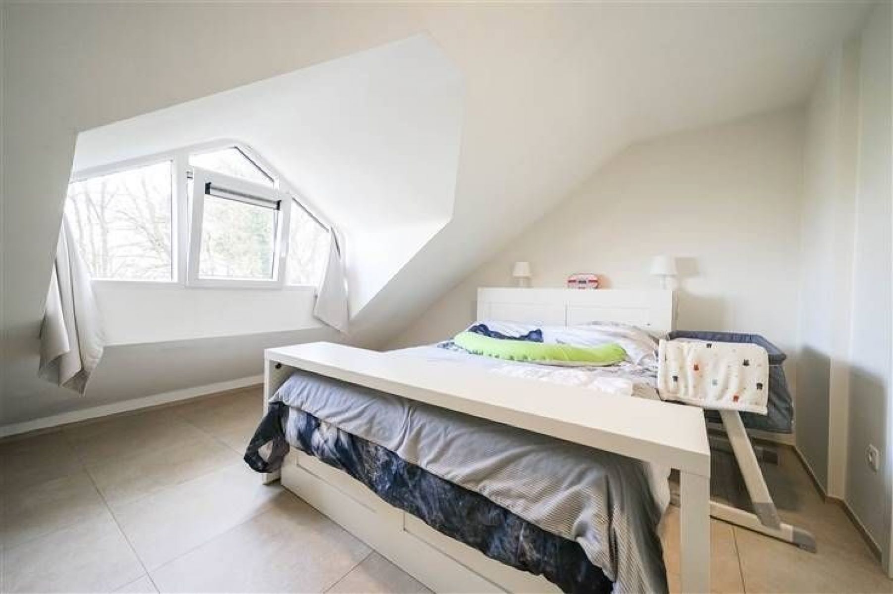 A VENDRE - Florenville - Appartement récent  - Sudimmo
