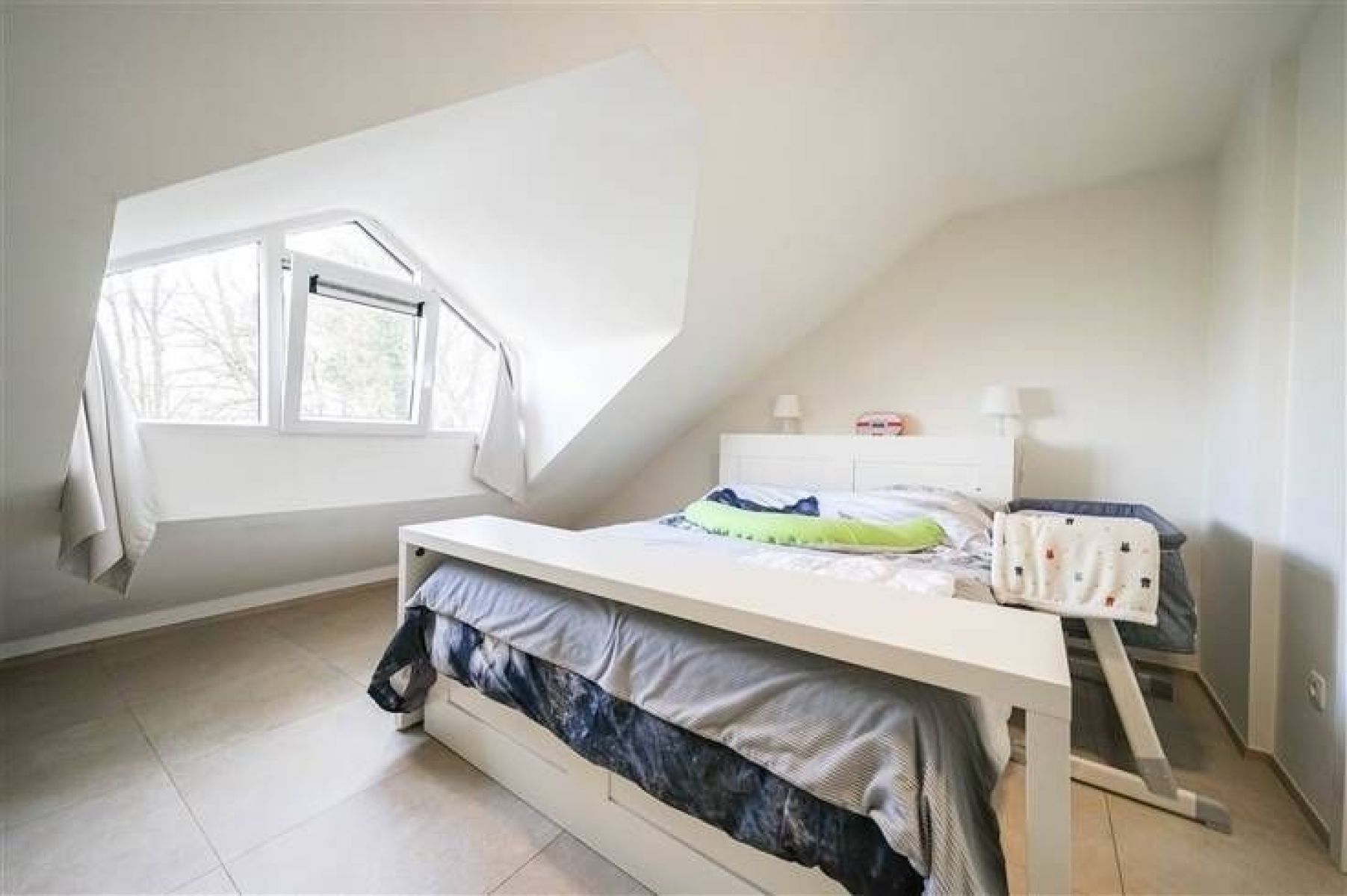 A VENDRE - Florenville - Appartement récent  - Sudimmo