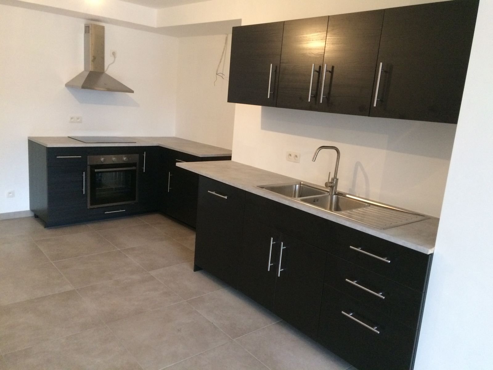 A LOUER - Florenville centre - Appartement 2 chambres - Sudimmo