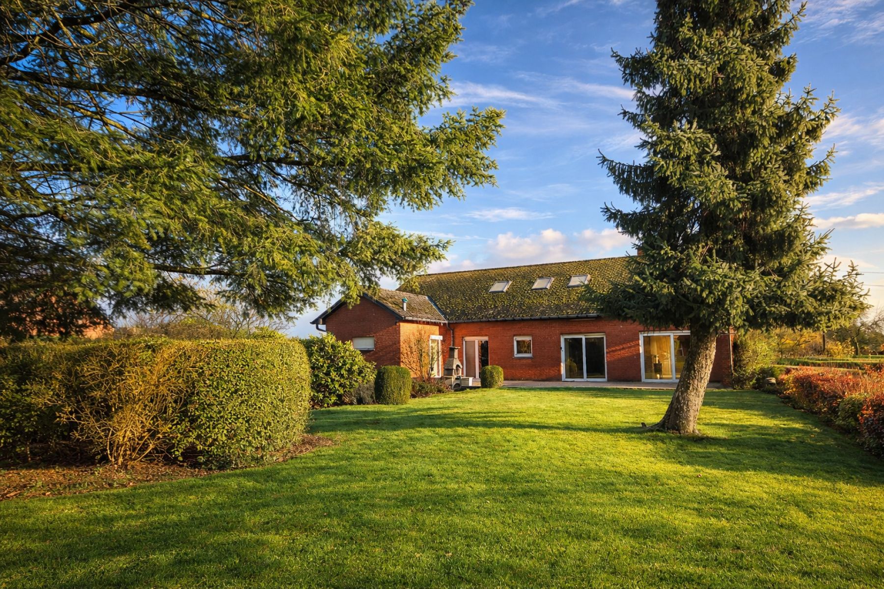 A VENDRE - Jamoigne - Villa - Sudimmo