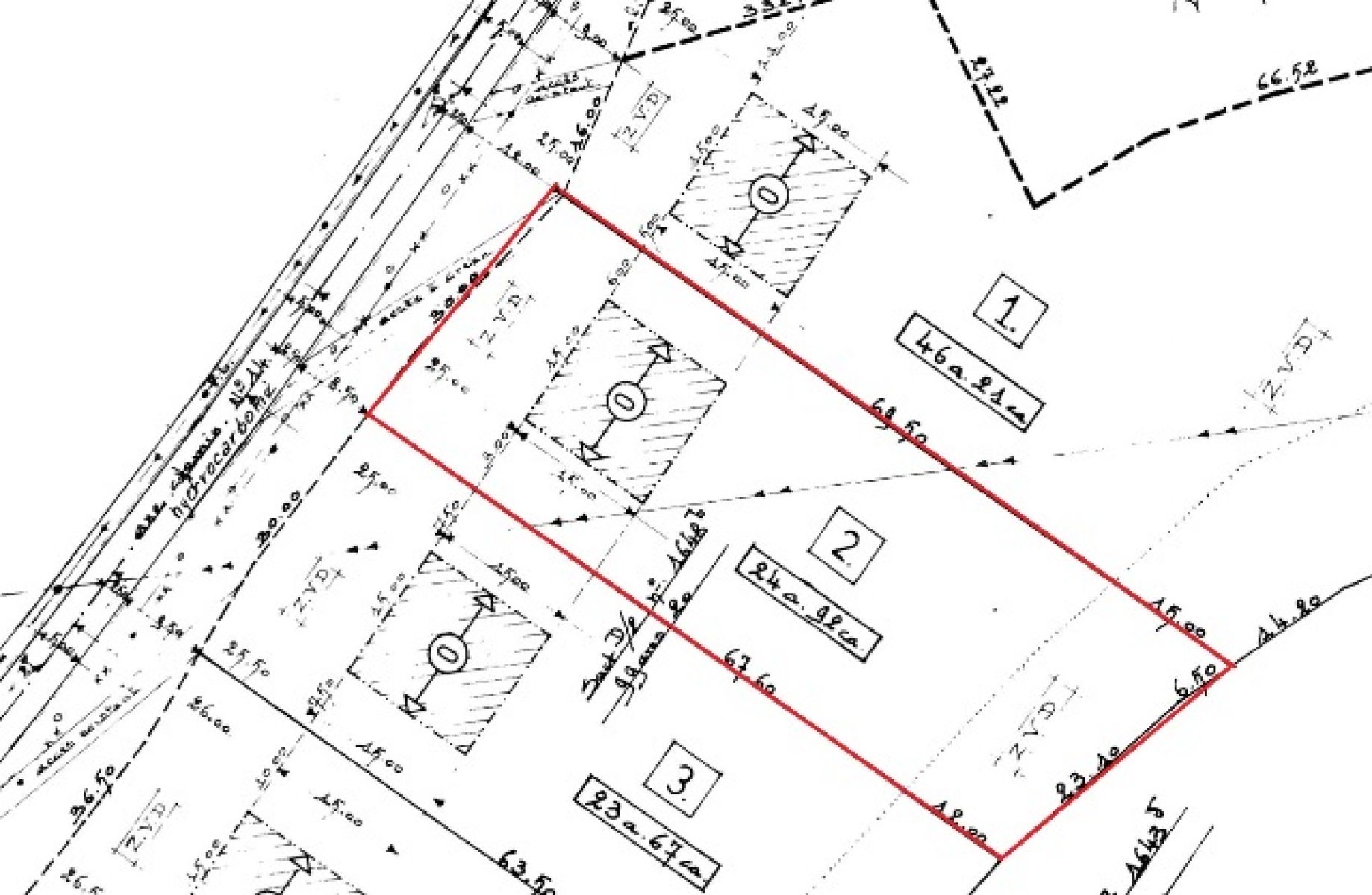 A VENDRE - Fontenoille - Belle parcelle Ã  bÃ¢tir - Sudimmo