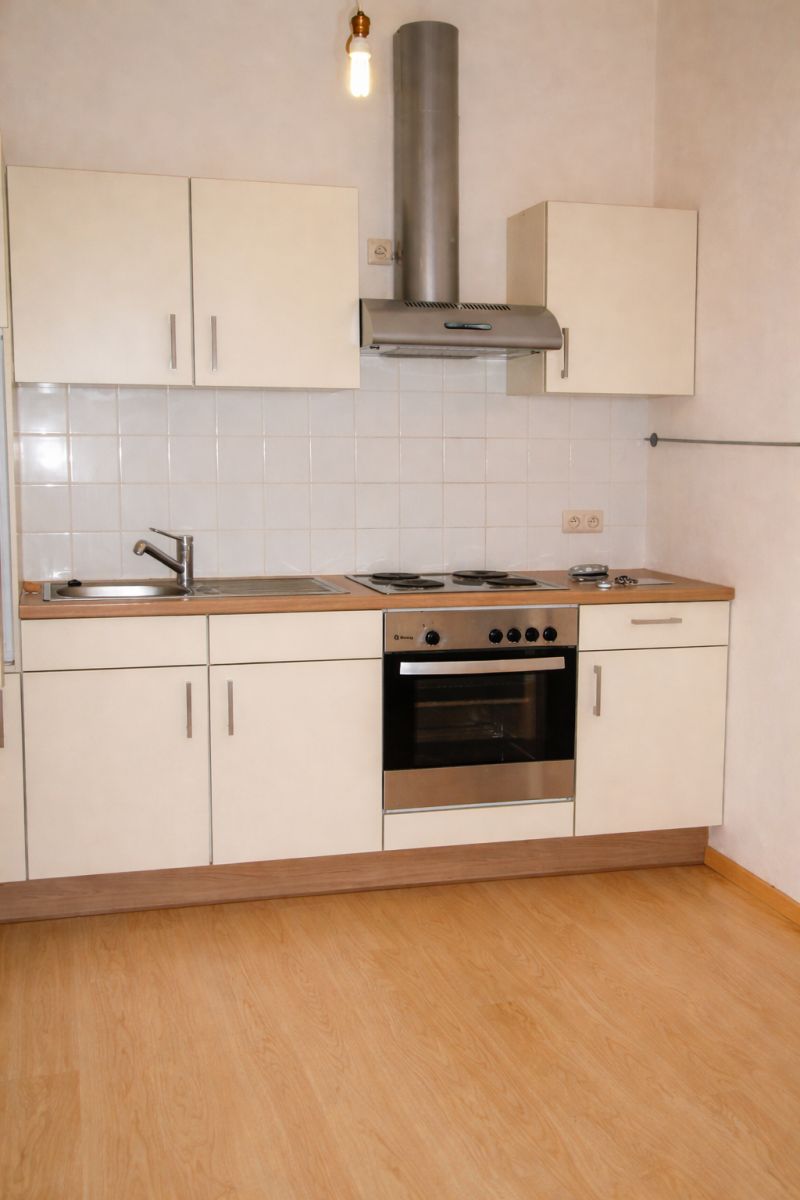 A LOUER - Florenville - Appartement avec cour - Sudimmo