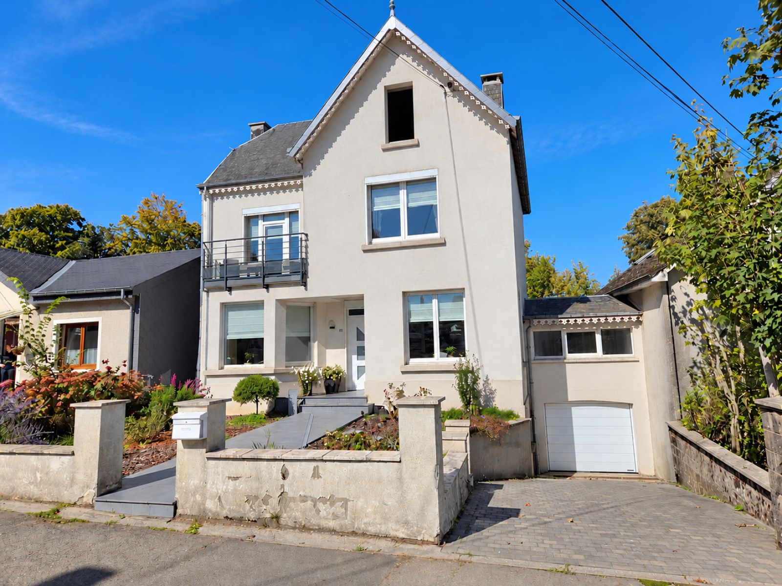 A VENDRE - Florenville - Villa - Sudimmo