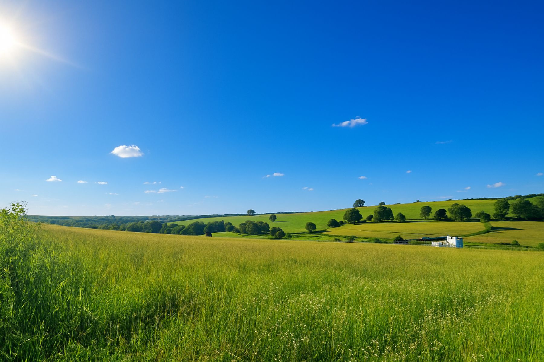 A VENDRE - Grapfontaine - Terrain constructible - Sudimmo