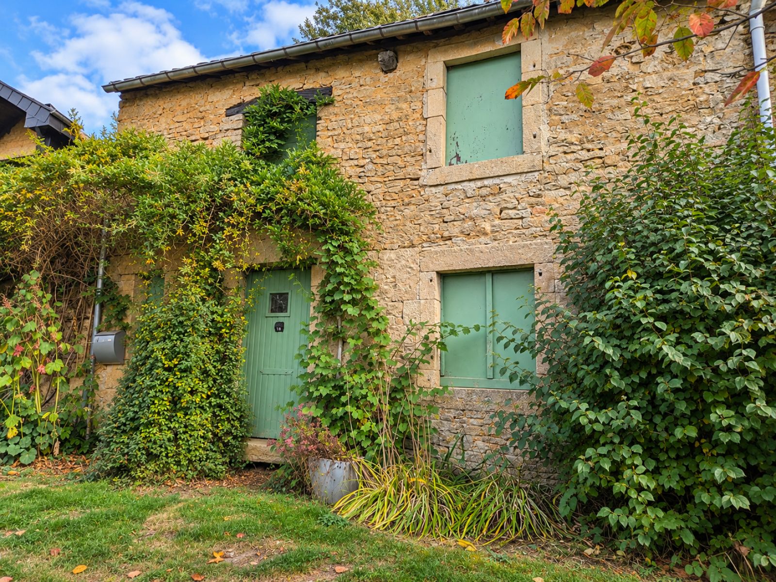 A VENDRE - Prochainement - Maison de charme - Sudimmo