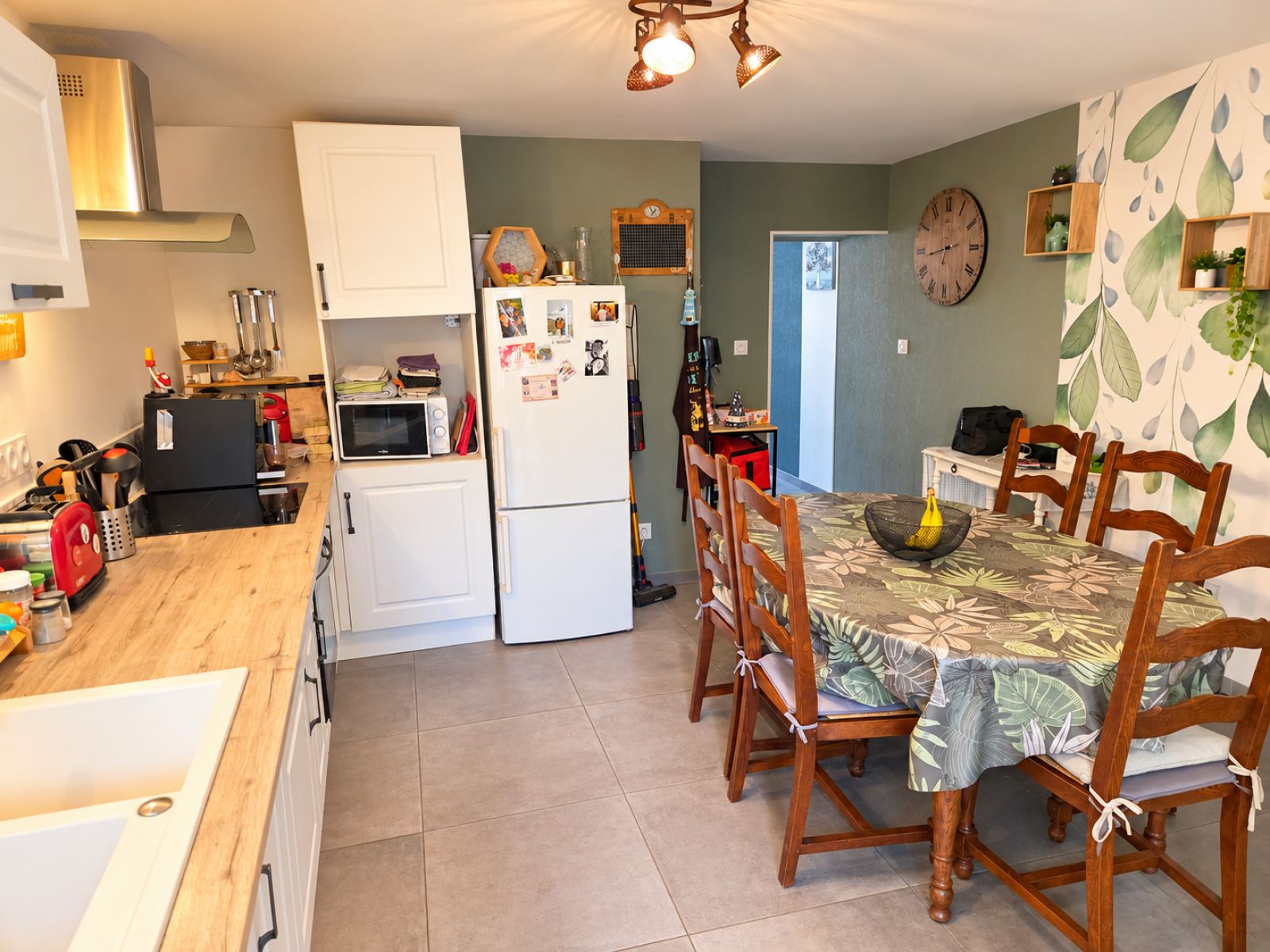 A VENDRE - Pure (Florenville) - Maison villageoise - Sudimmo