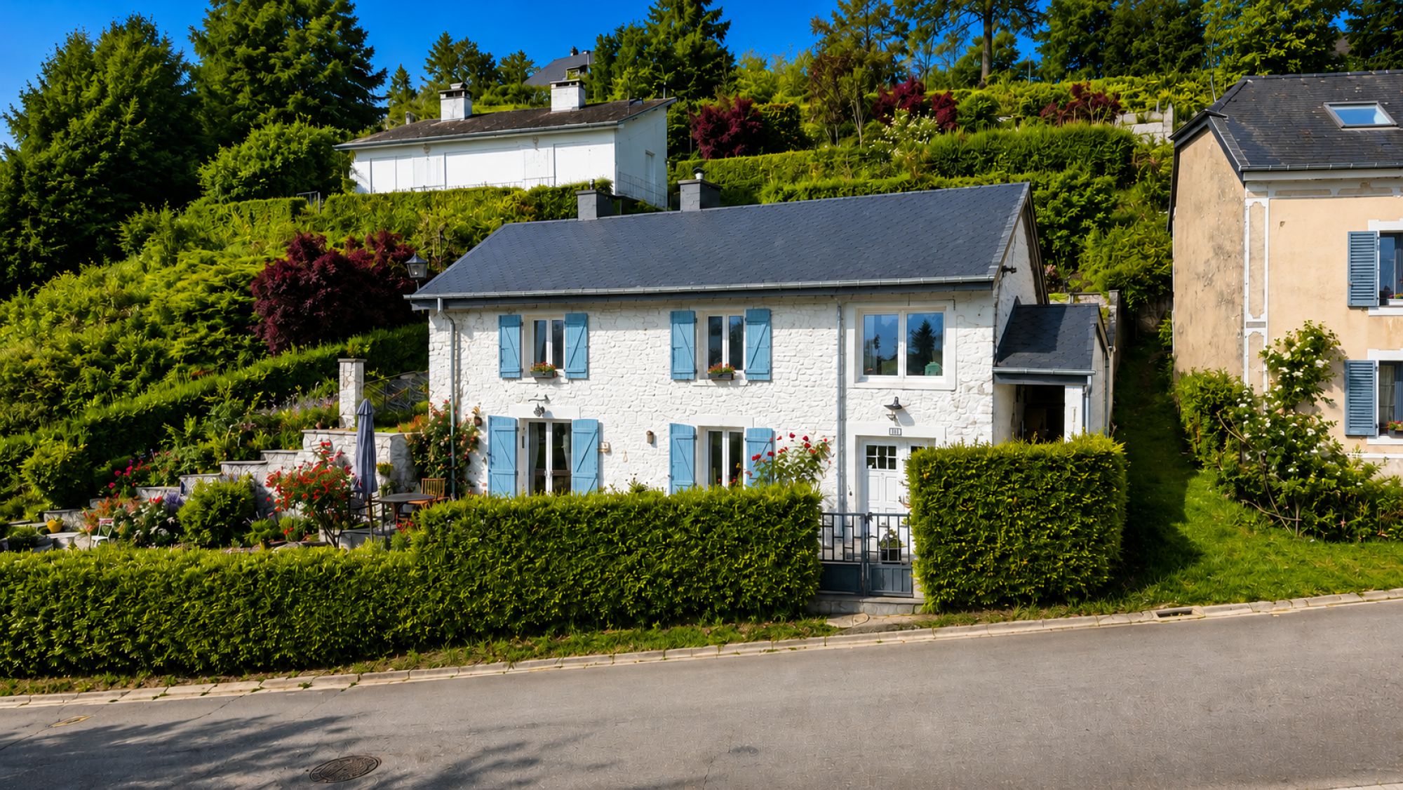 A VENDRE - Chassepierre - Bien d'exception - Sudimmo