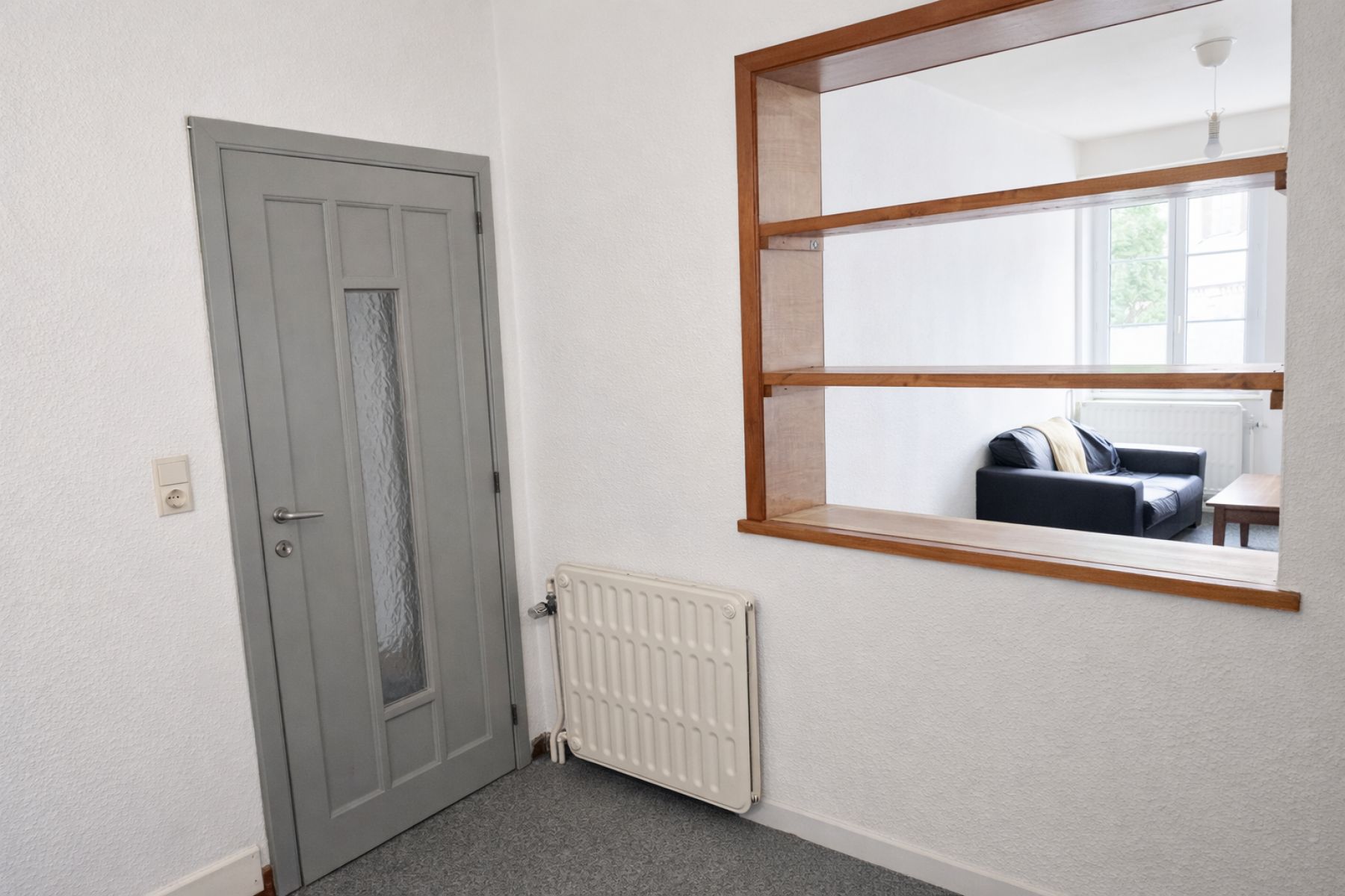 A LOUER - Florenville - Studio 1 chambre - Sudimmo