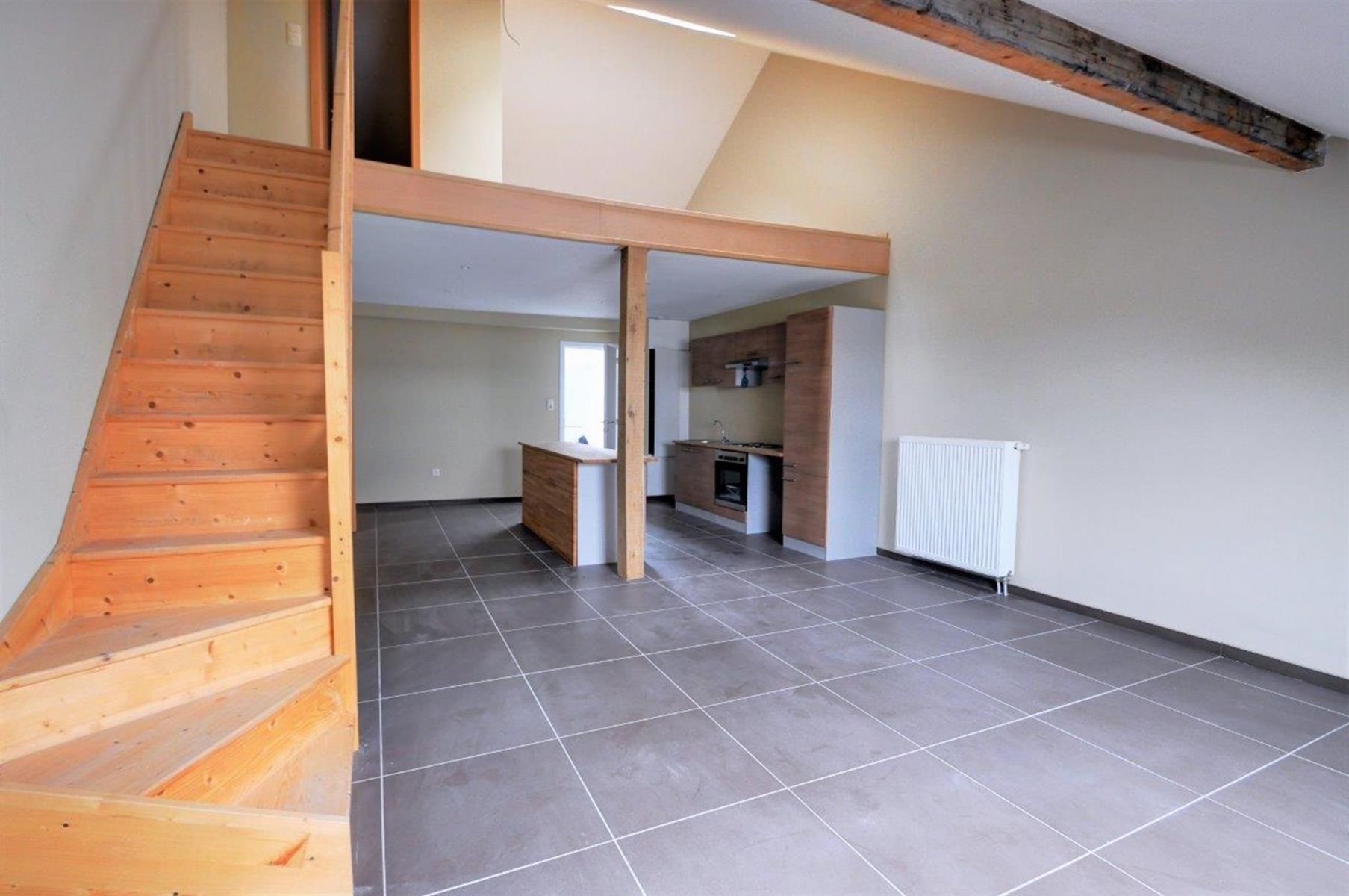 A LOUER - Florenville - Appartement  - Sudimmo