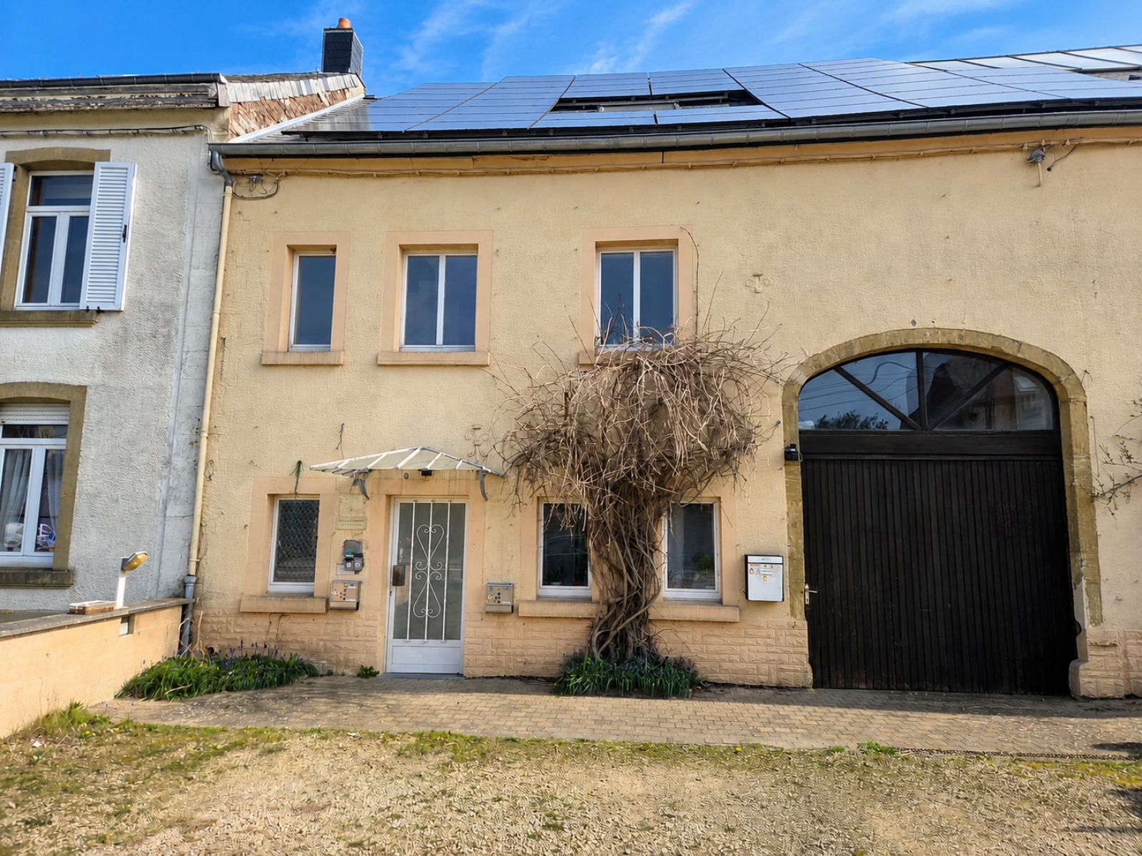 A LOUER - Saint-Mard - Appartement - Sudimmo