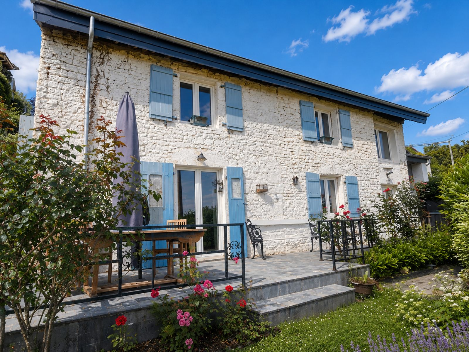 A VENDRE - Chassepierre - Bien d'exception - Sudimmo