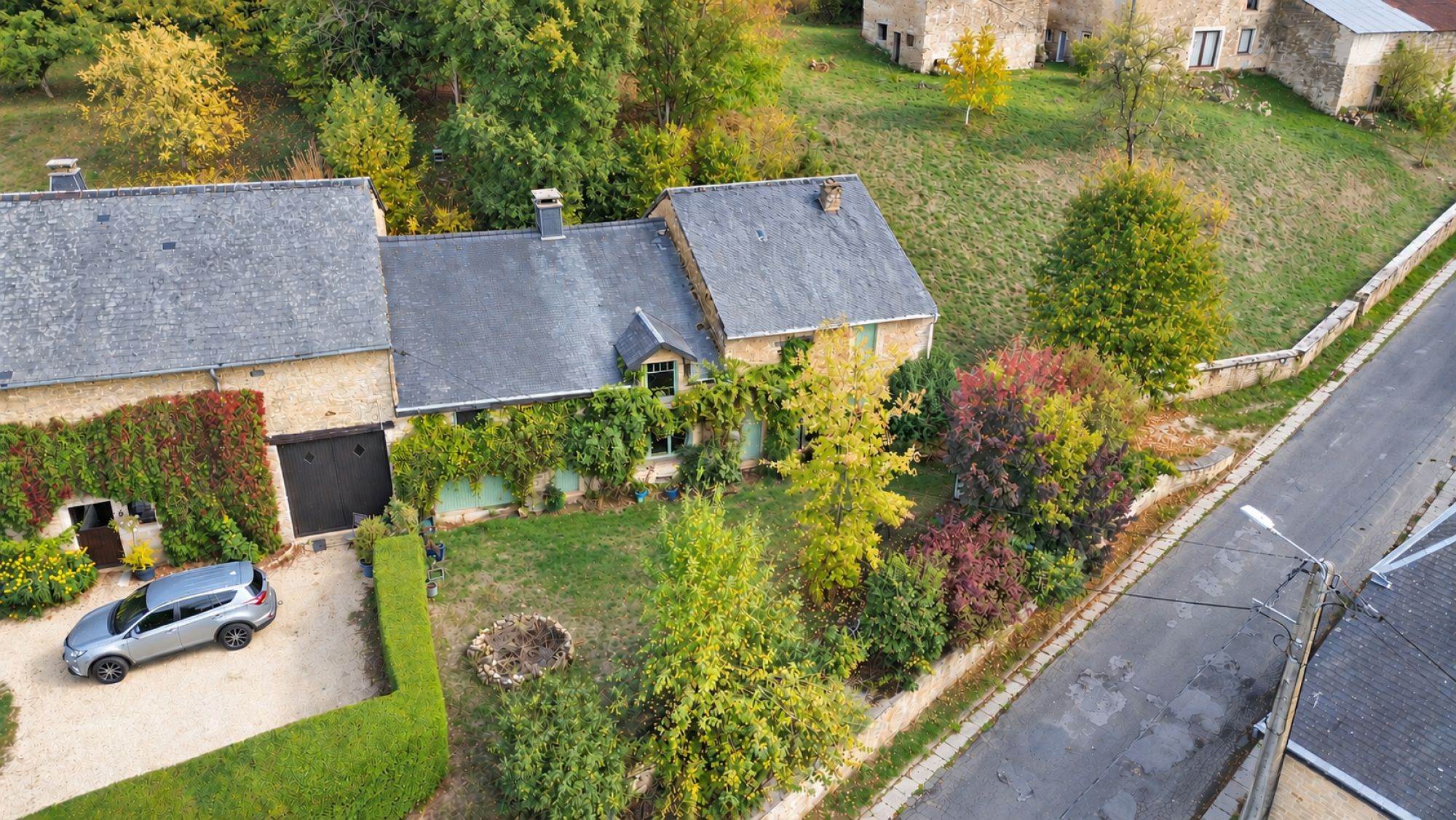 A VENDRE - Prochainement - Maison de charme - Sudimmo