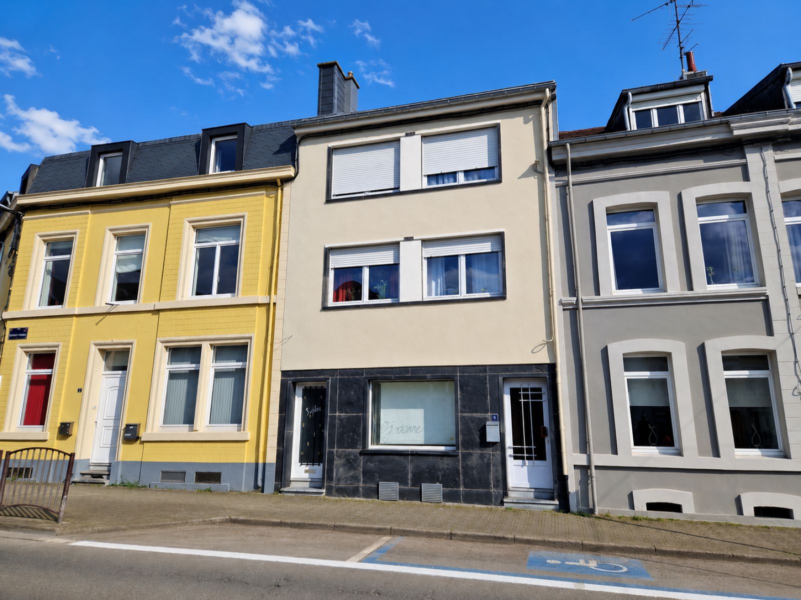 A VENDRE - Arlon - Immeuble mixte - Sudimmo