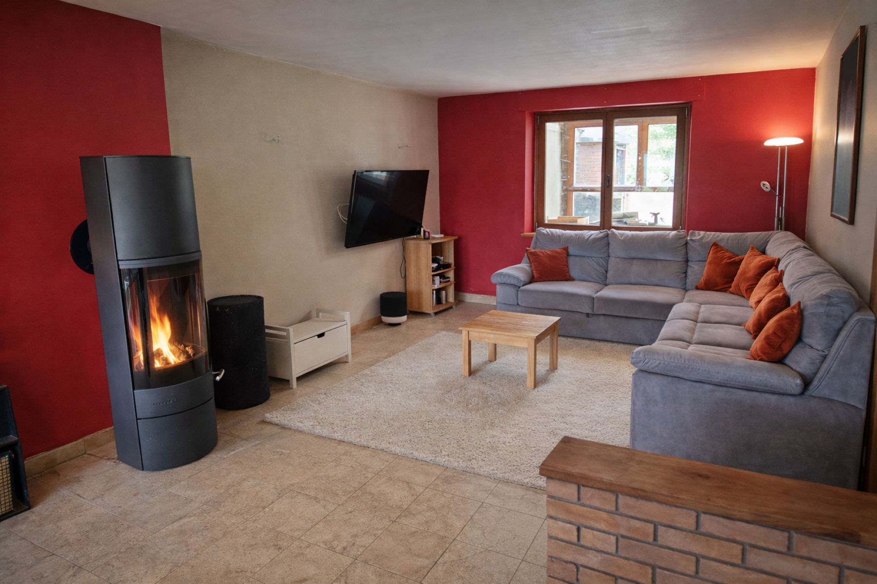 A VENDRE - Valansart - B&acirc;tisse 4 chambres - Sudimmo