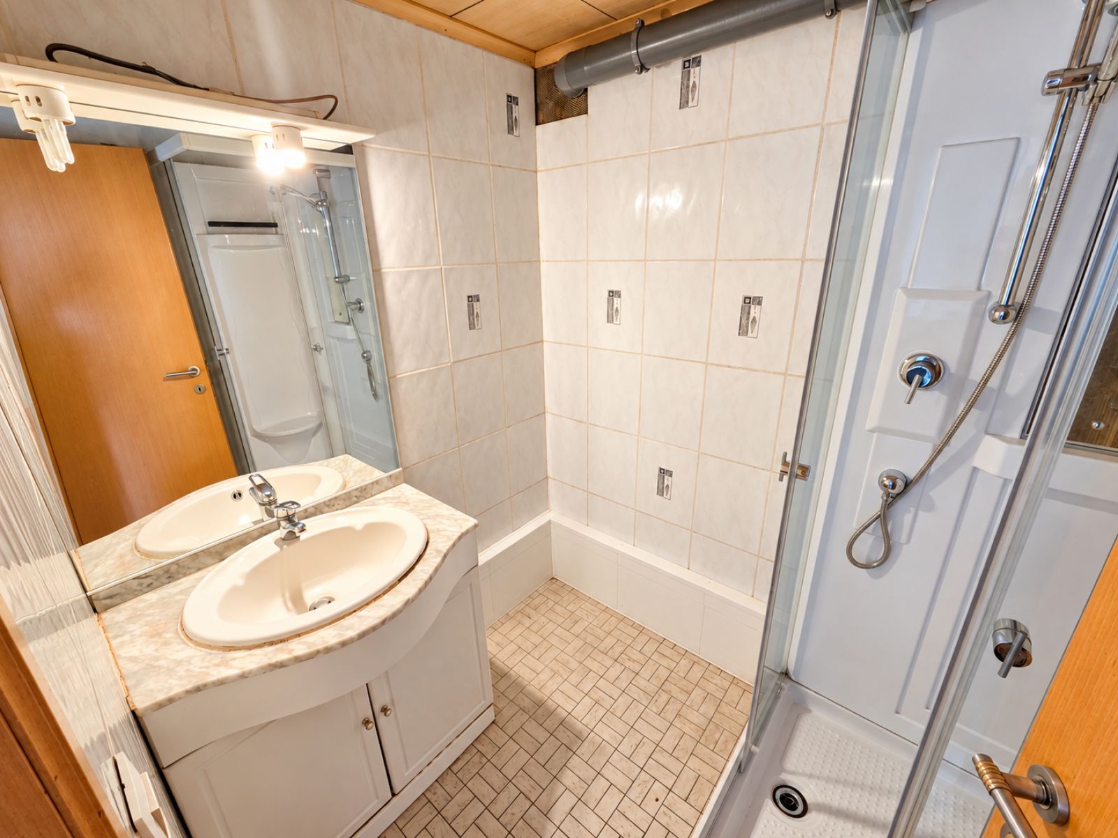 A VENDRE - Florenville - Maison 2 chambres - Sudimmo