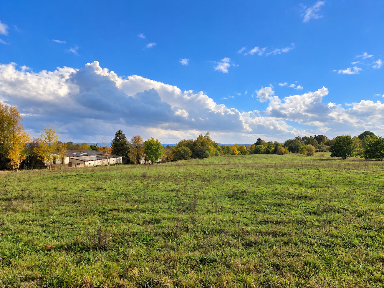 A VENDRE - Escombres-et-le-Chenois - France - Sudimmo