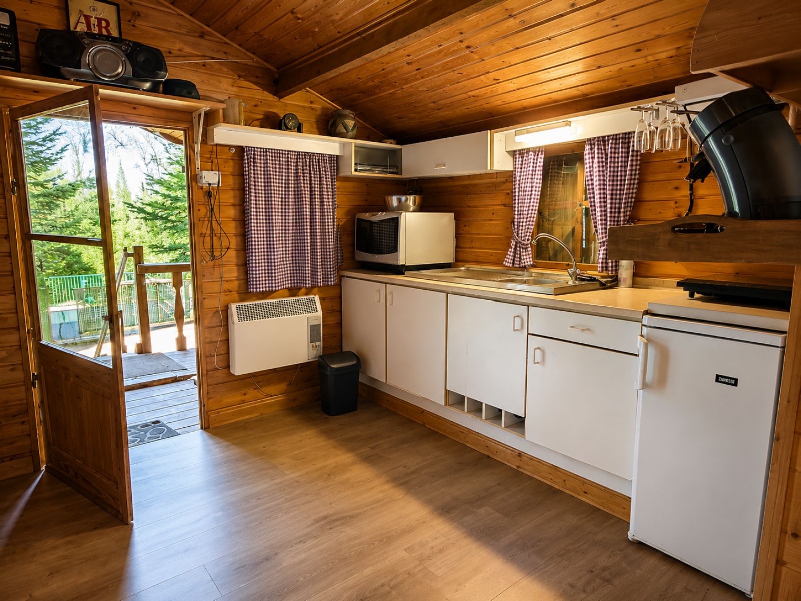 A VENDRE - Izel - Chalets  - Sudimmo