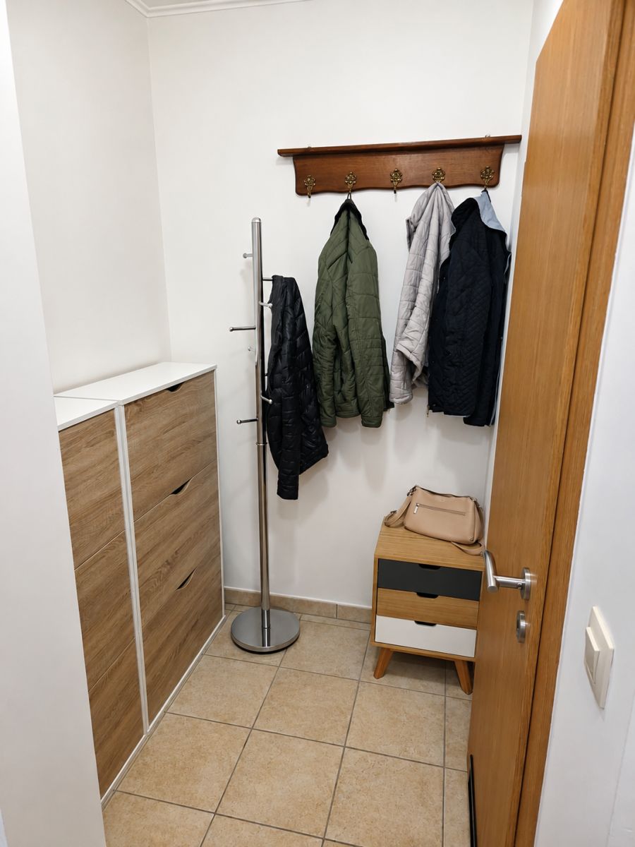 A VENDRE - Florenville - Rez-de-chauss&eacute;e - Sudimmo