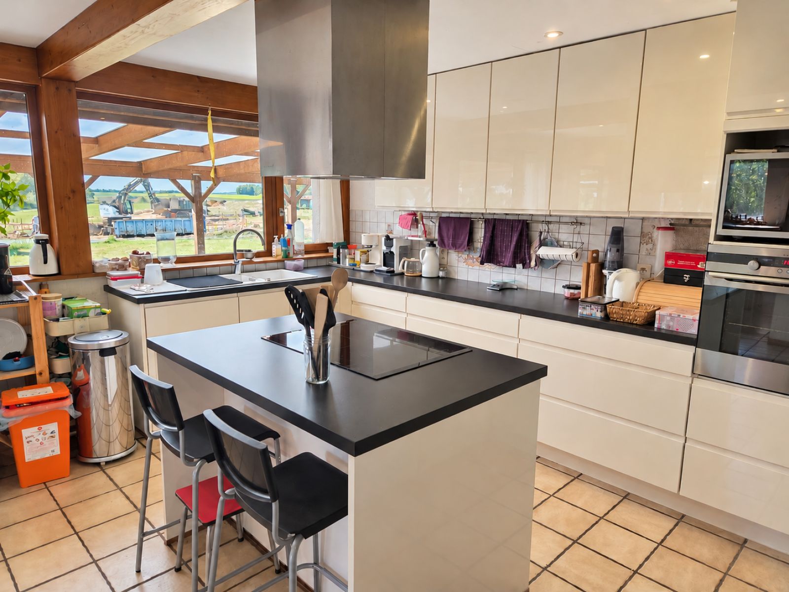 A VENDRE - Florenville - Agr&eacute;able villa - Sudimmo