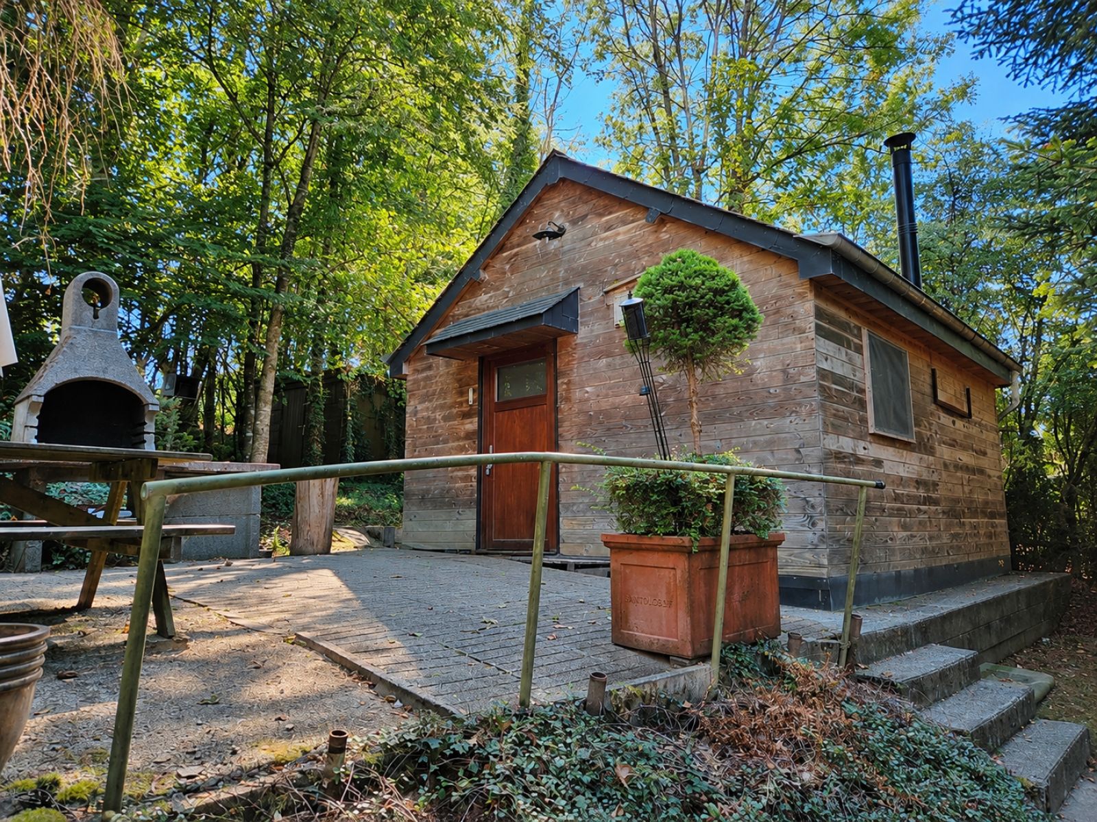 A VENDRE - Izel - Chalets  - Sudimmo