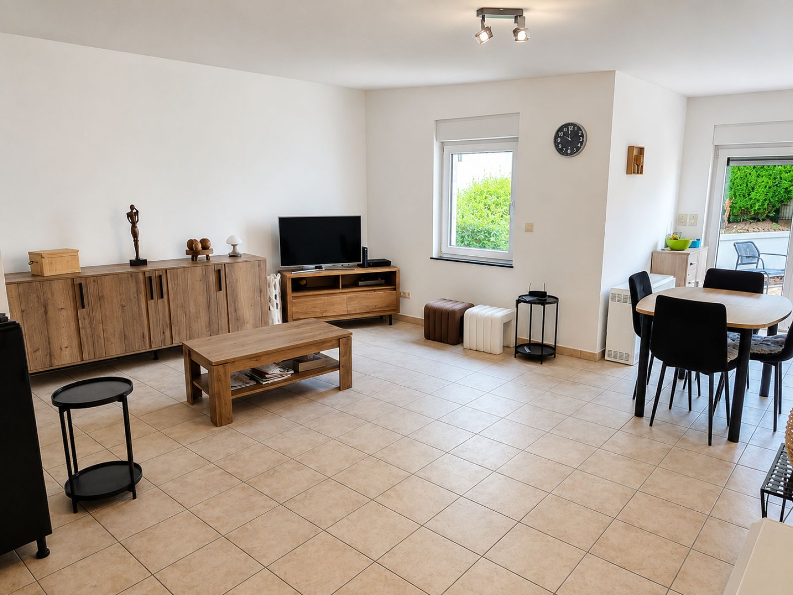 A VENDRE - Florenville - Rez-de-chauss&eacute;e - Sudimmo