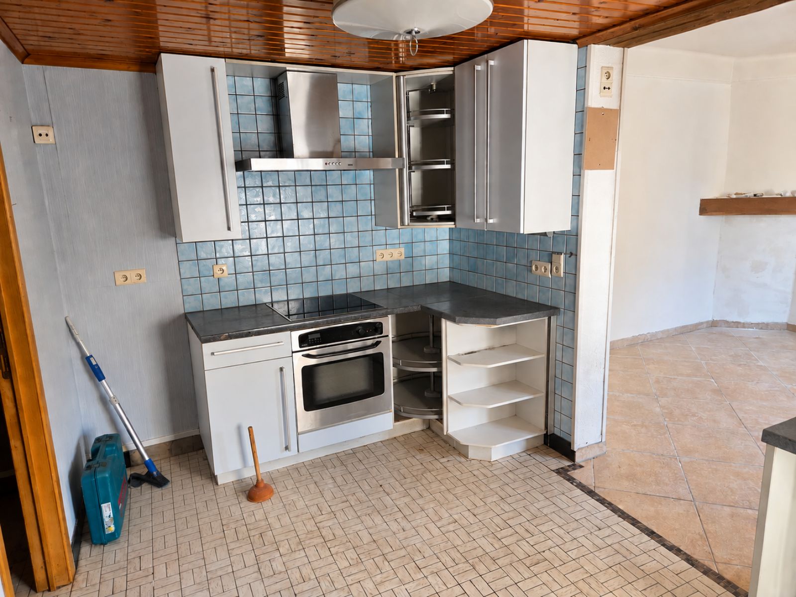 A VENDRE - Florenville - Maison 2 chambres - Sudimmo