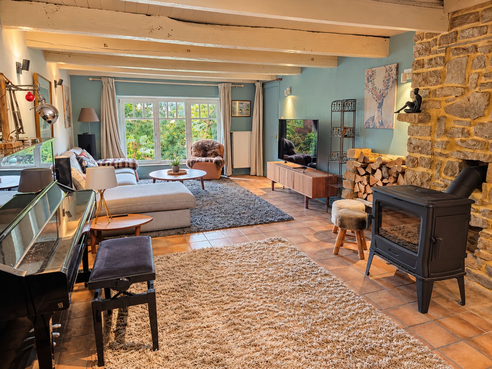 A VENDRE - Prochainement - Maison de charme - Sudimmo