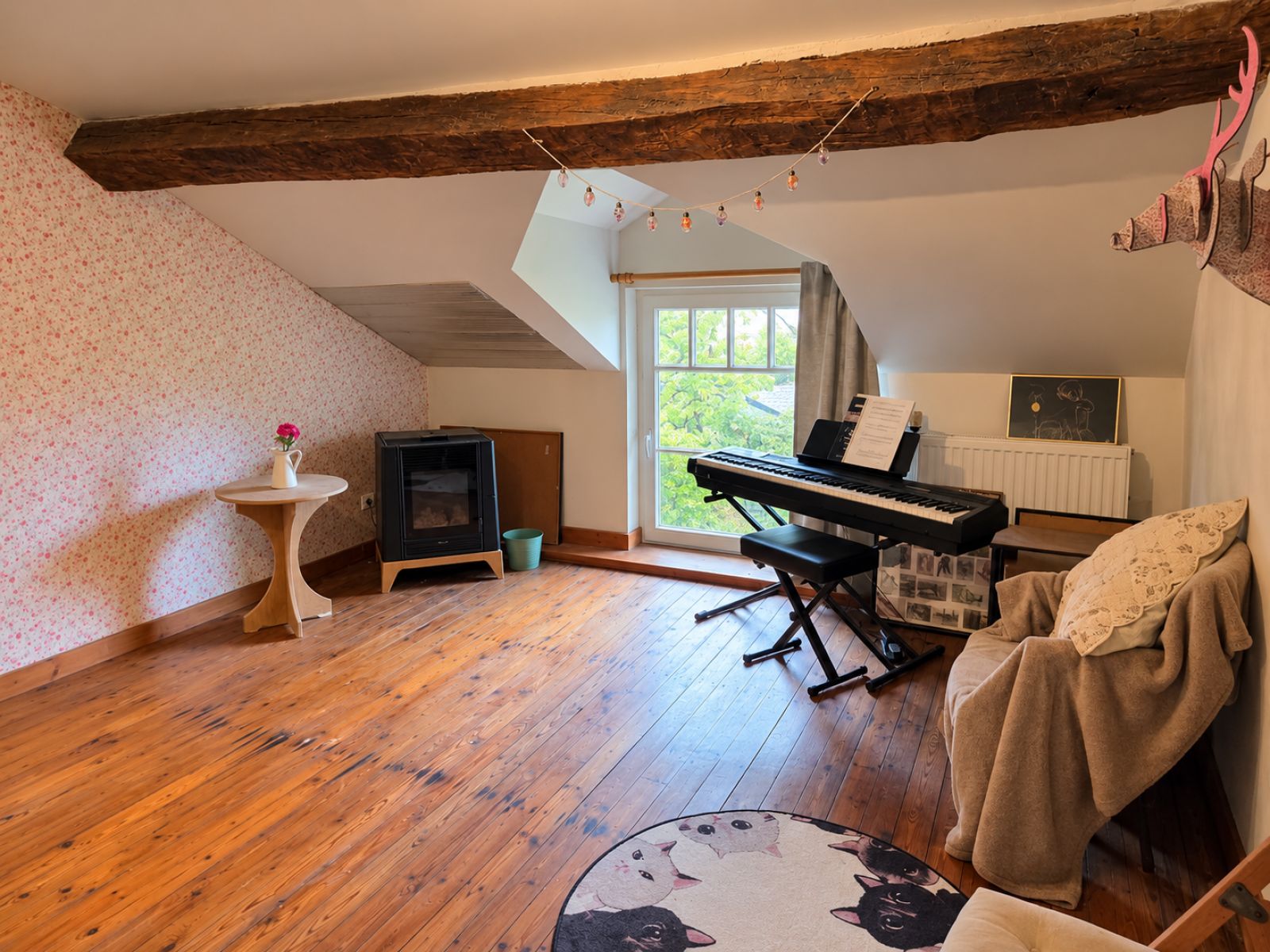 A VENDRE - Prochainement - Maison de charme - Sudimmo