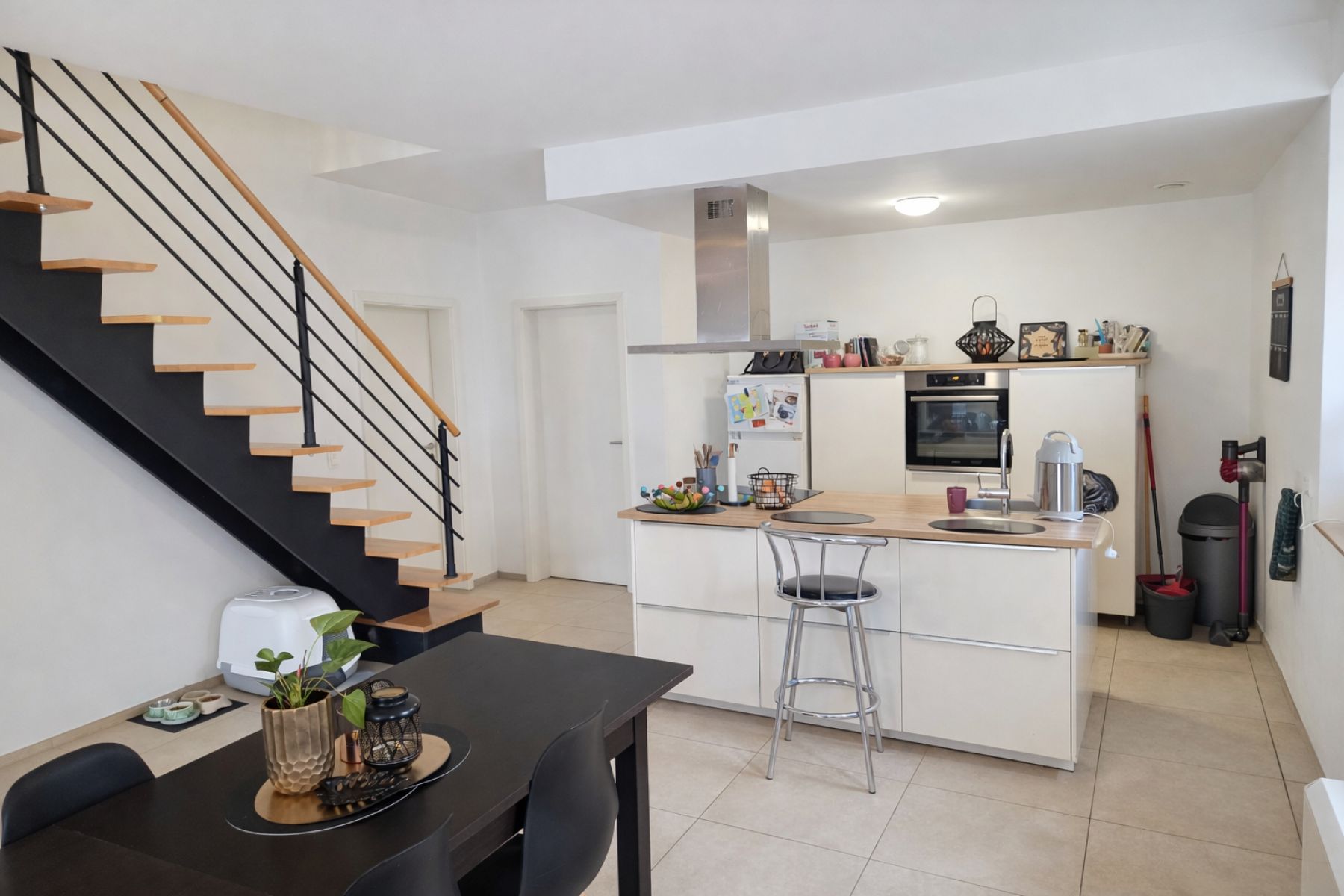 A VENDRE - Florenville - Appartement 2 chambres - Sudimmo