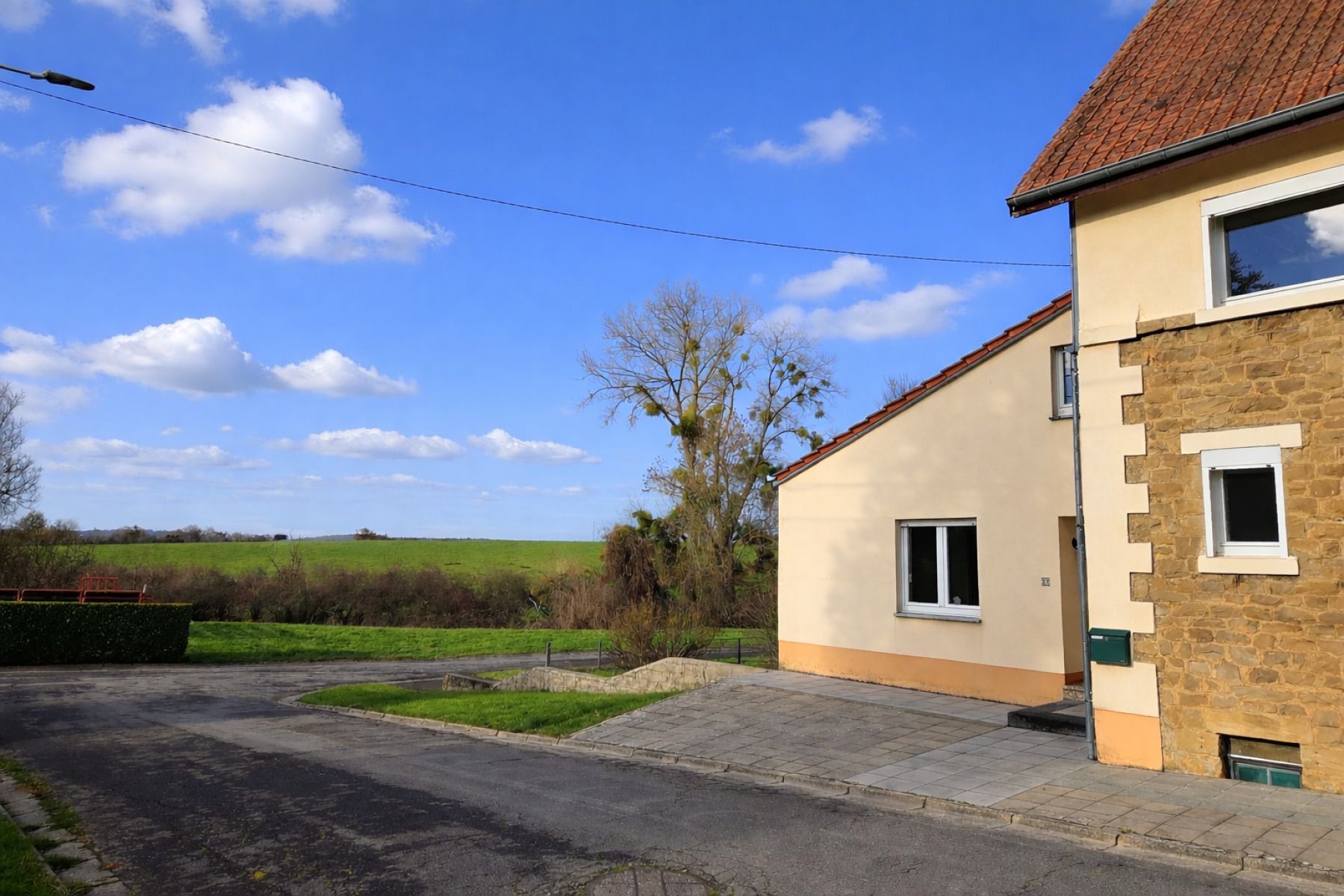 A VENDRE - Chenois - Maison 4 chambres - Sudimmo