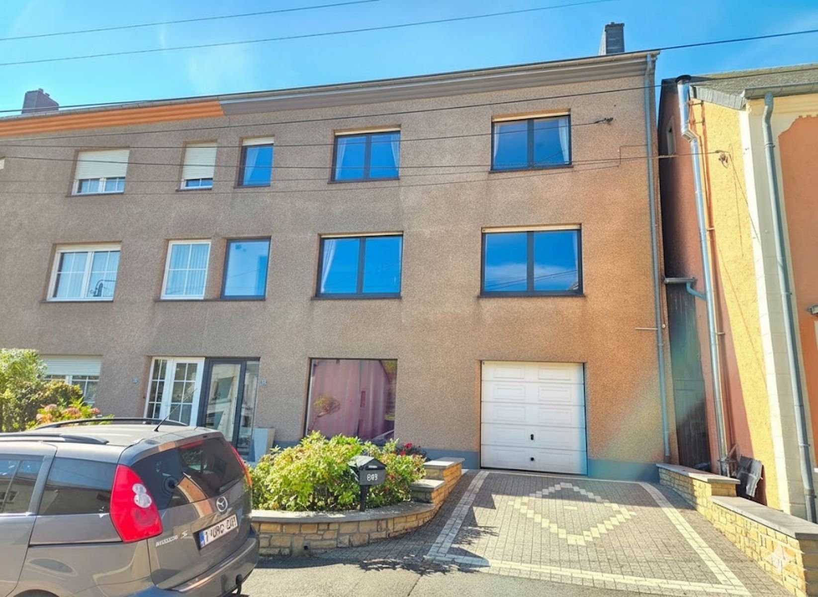 A VENDRE - Heinsch - Maison 5 chambres - Sudimmo